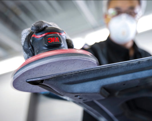 Paint Correction